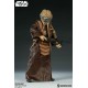 Star Wars Action Figure 1/6 Zuckuss Sideshow Exclusive 30 cm